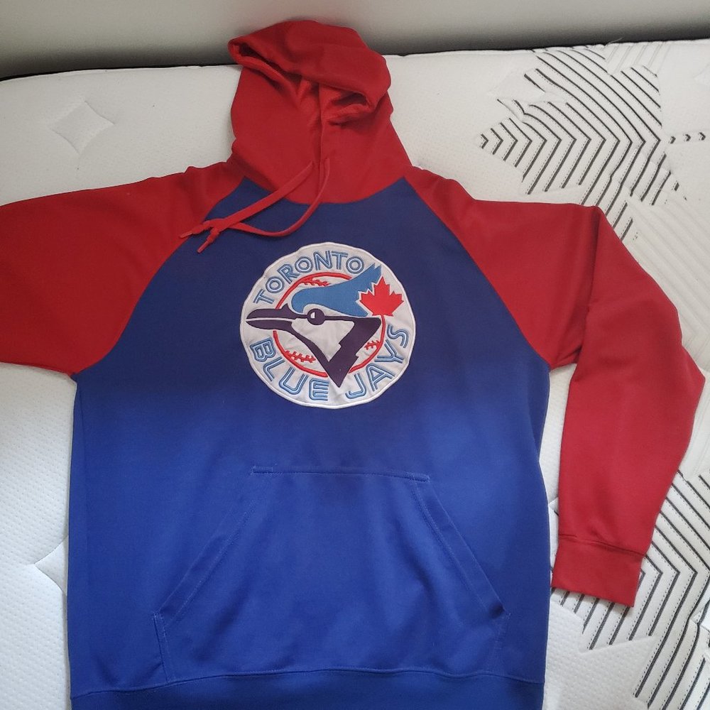 Blue Jays Sweater